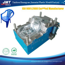 OEM mesa e cadeiras de plástico mold moldagem por injeção cadeira fabricante de moldes de cadeira de plástico